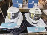 Kask motocyklowy HJC Rpha 70 - rozm. M