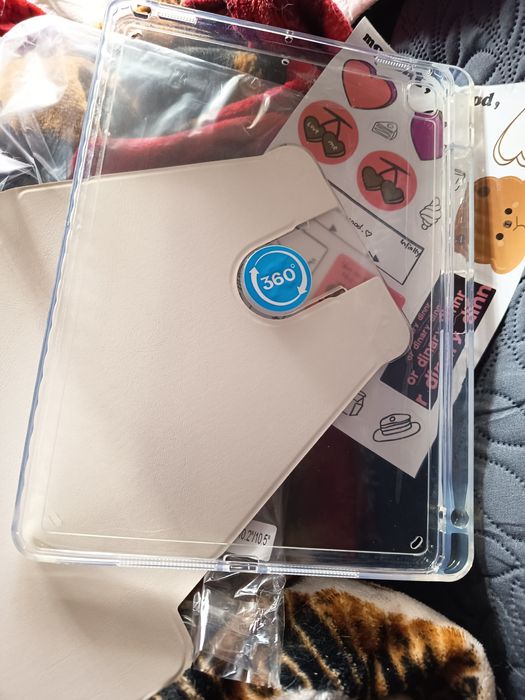 Capa tablet ipad 10"