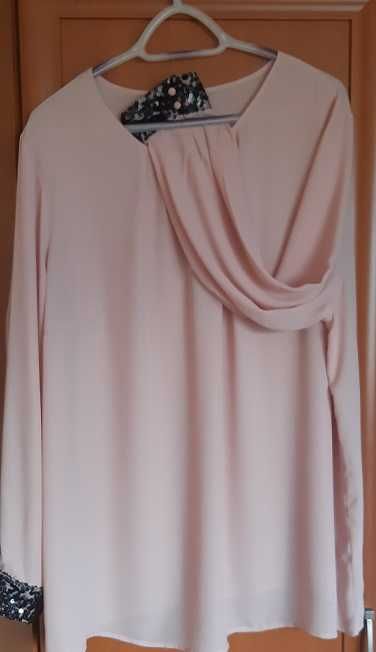 Lekka tunika BodyFlirt