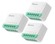 SONOFF MINIR4M WiFi Smart Switch 2Way, Inteligentny przełącznik - Nowy