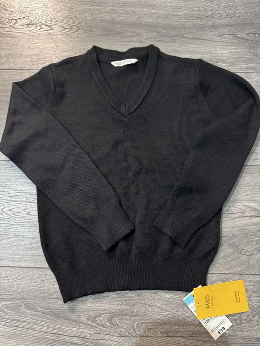Светер дитячий  M&S School