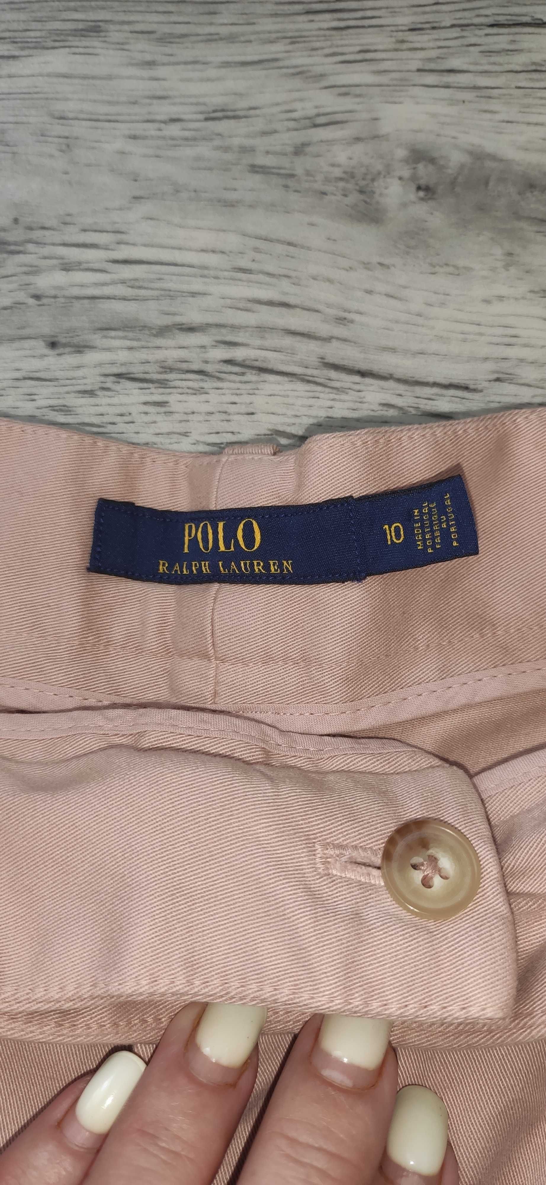 Брюки Polo Ralph  Lauren