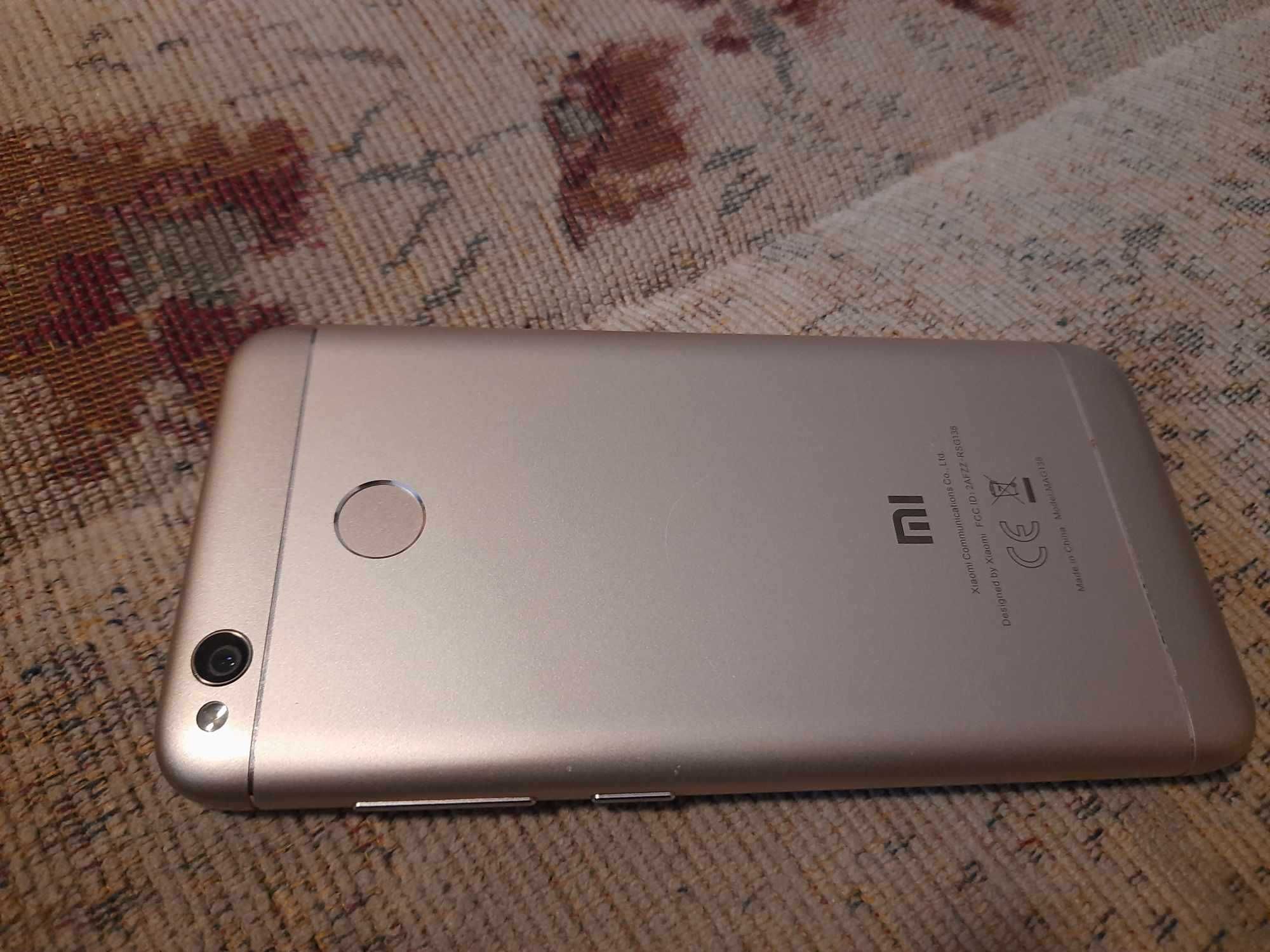 Xiaomi Redmi 4X 3/32GB