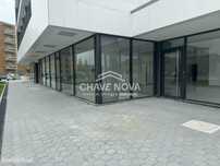 Loja Nova em Santa Marinha (Gaiashopping)