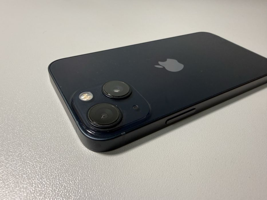 iPhone 13 mini 128 Gb /Czarny / Idealny/ Wrocław sklep