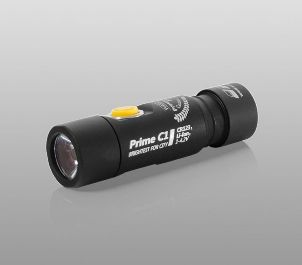 Latarka Armytek model Prime C1 Pro nowa