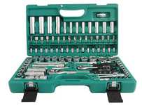 Walizka HONITON H4056  - KLUCZE NASADOWE 1/2" i 1/4" 94 elementy