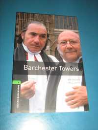 Barchester Towers, Anthony Trollope, level 6