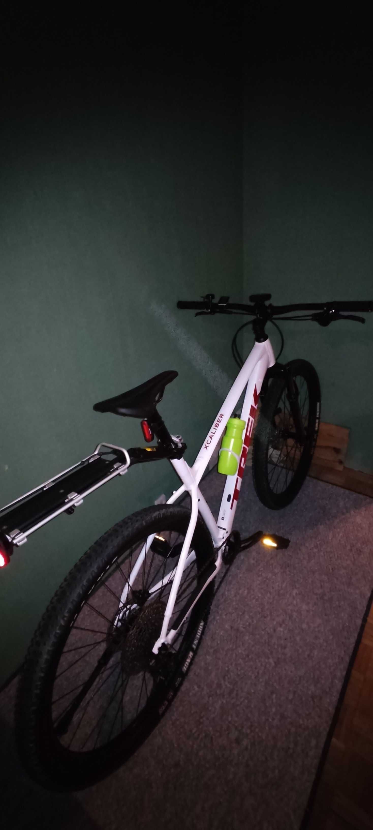 Rower Trek X-Caliber 8 XL