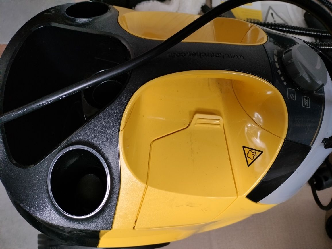 Parownica Karcher SC 5 easyfix