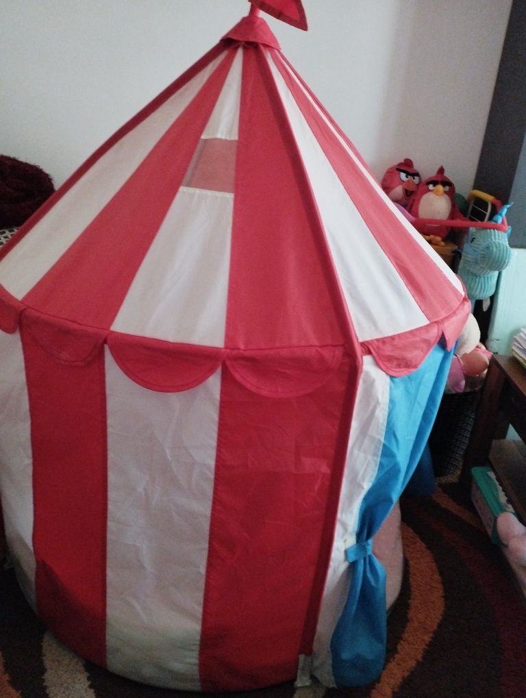 Tenda criança IKEA