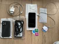 IPhone 13 Pro Max 512GB Graphite stan idealny Białystok