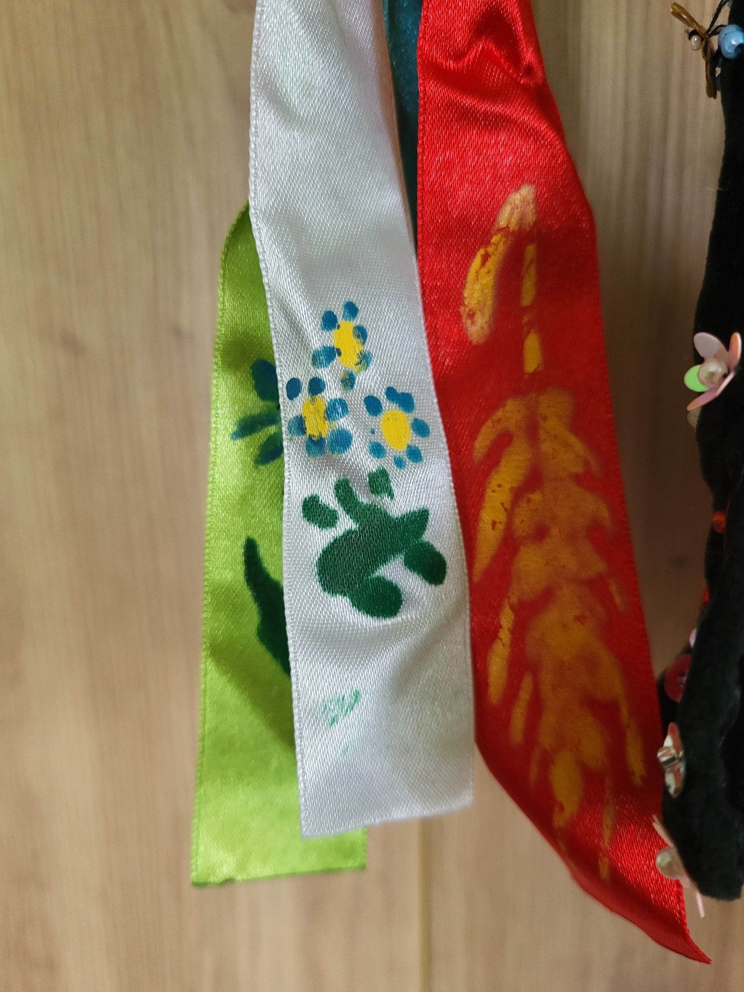 Strój krakowianki