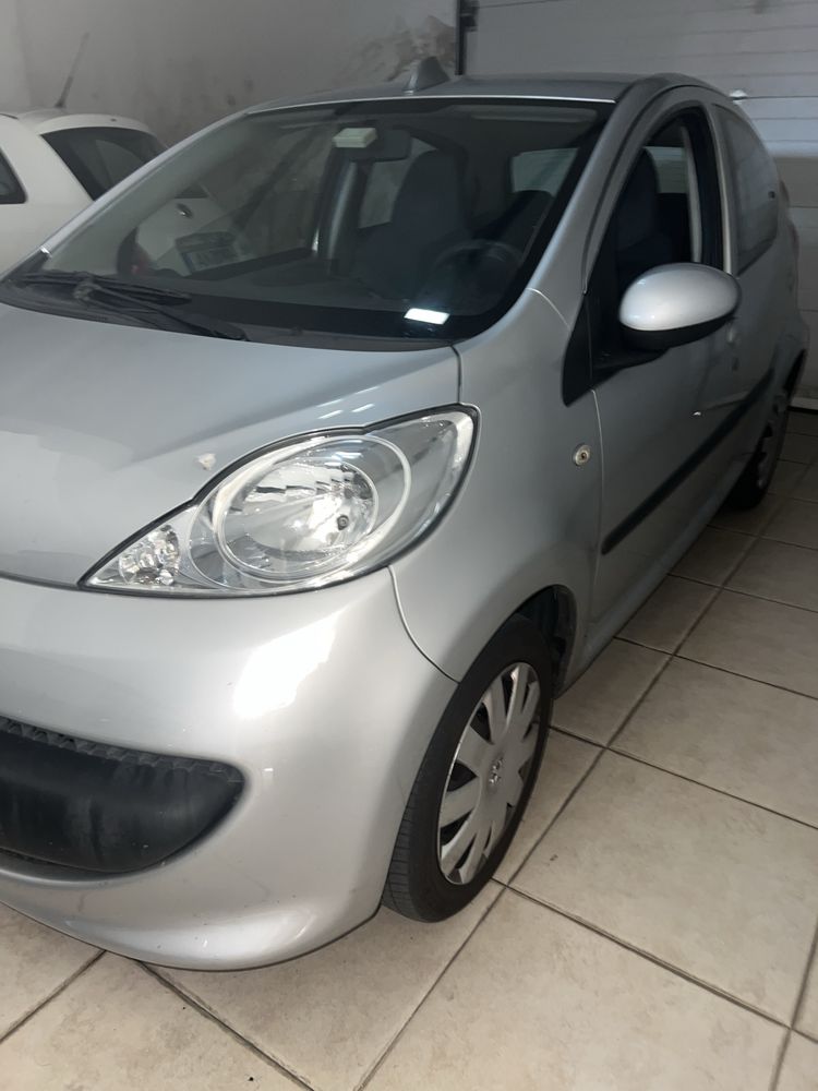 Peugeot 107 1.0 Urban