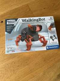Clementoni Walking Bot Chodzący Robot zabawka stem
