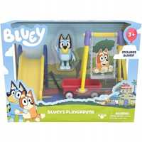 Bluey Mini Zestaw Park, Tm Toys