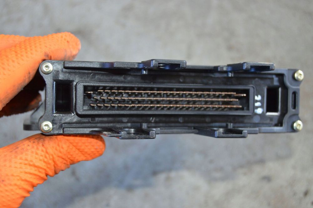 audi a4 s4 b5 8d sterownik moduł skrzyni biegów 01n927733cn