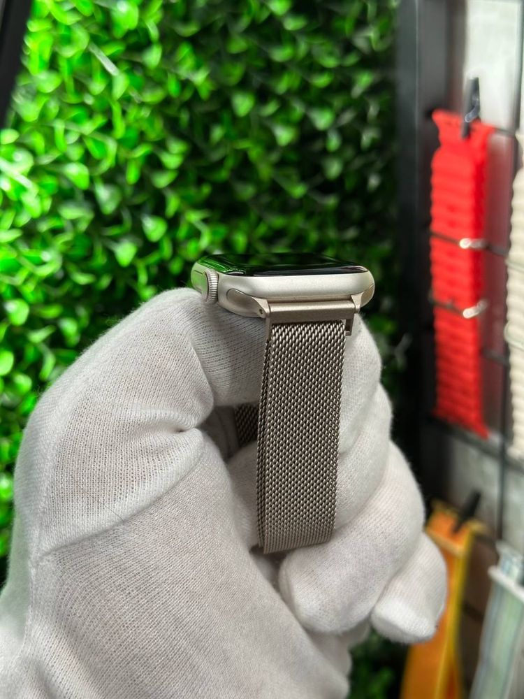 Apple Watch SE2 40mm Starlight SE 2022/23 40 Магазин, Гарантія, Вибір