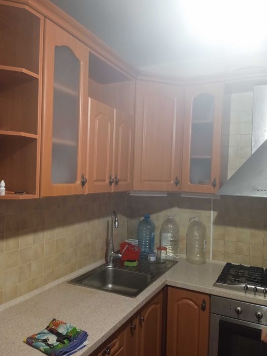 Оренда 1-но кімнатної квартири