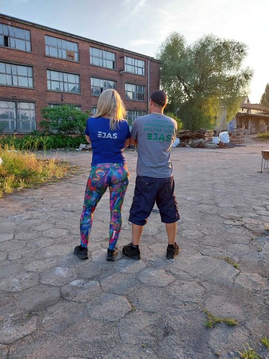 usługi koparką kołową gąsienicową koparka wyburzenia  rozbiórki wywóz