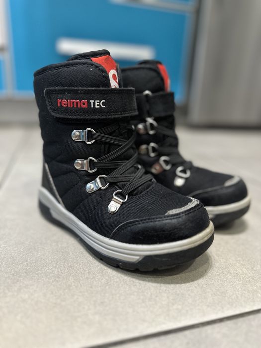 Rejma TEC чобітки