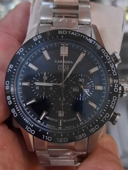 Relógio novo tag rep