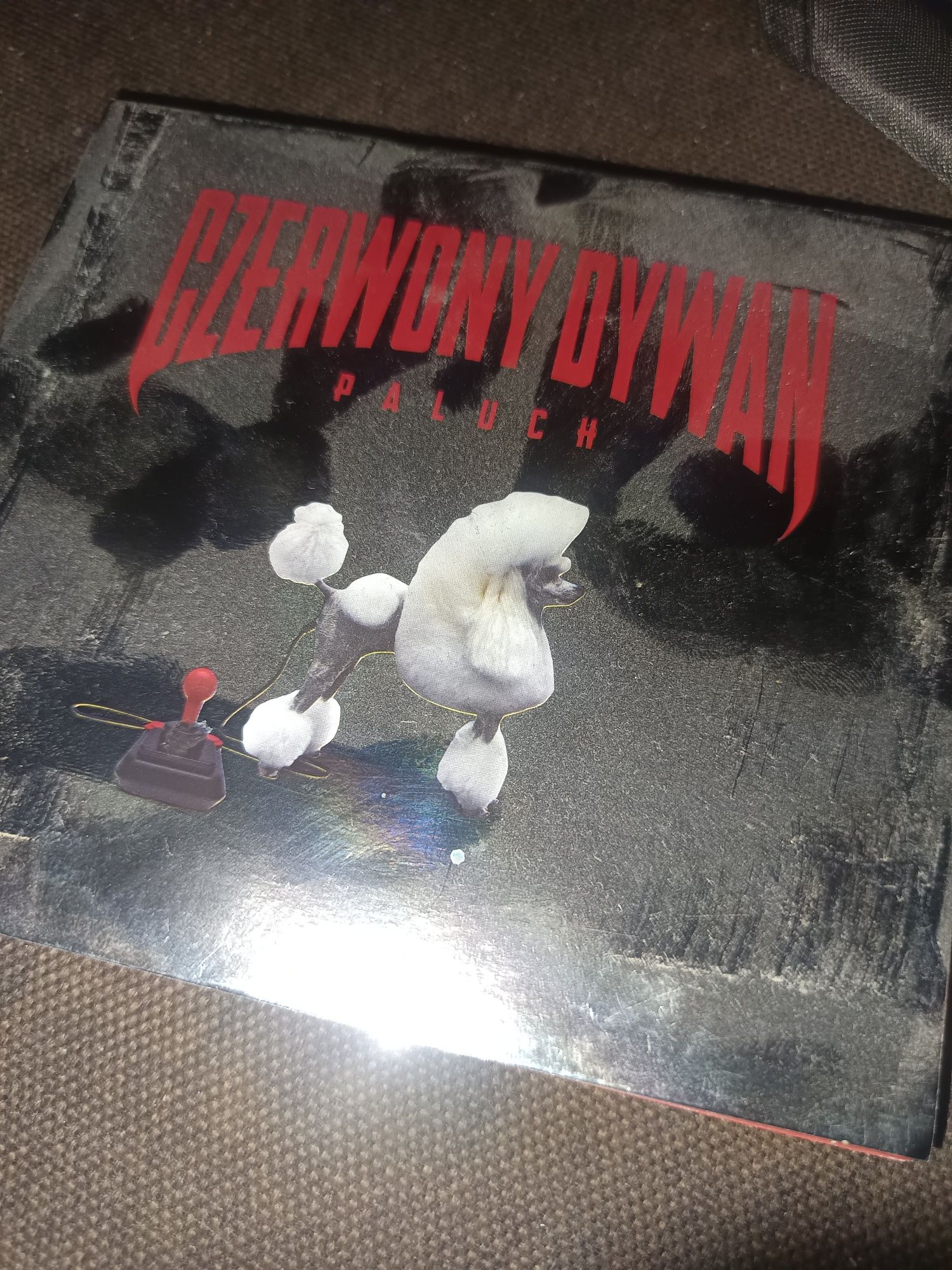 Paluch Czerwony Dywan