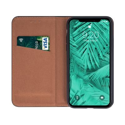 Etui skórzane Smart Pro do iPhone 12 12 Pro 6,1"