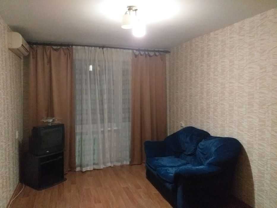 Сдам 1 комн кв. Центр. Жм Победа, Набережная, Космическ, свободна