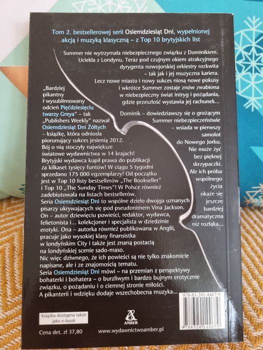 Osiemdziesiąt dni niebieskich