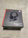 Nowe słuchawki genesis Argon 100 stereo headset