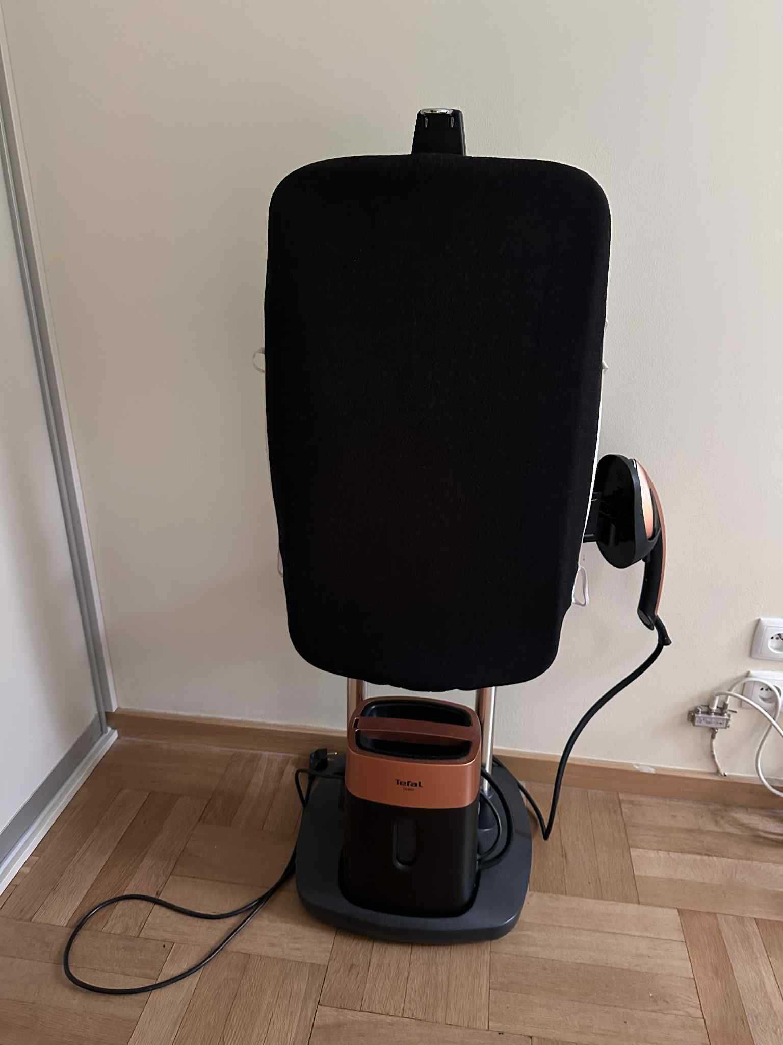 TEFAL Ixeo Power QT2020