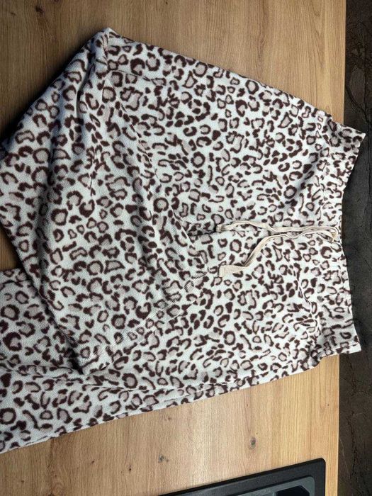 Жіночі піжамні стани  флісові,женские пижамные штаны флисовые