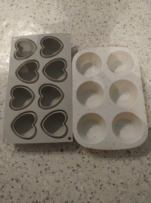 Akcesoria cukiernicze