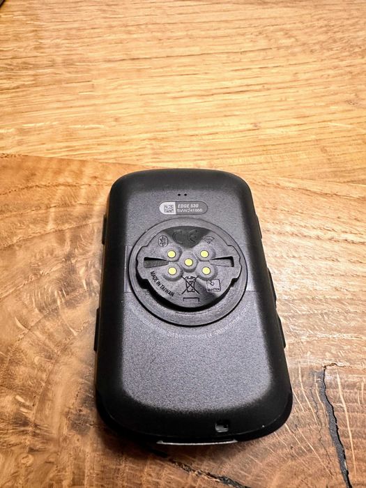 Garmin Edge 530 Komputer Rowerowy bardzo dobry stan