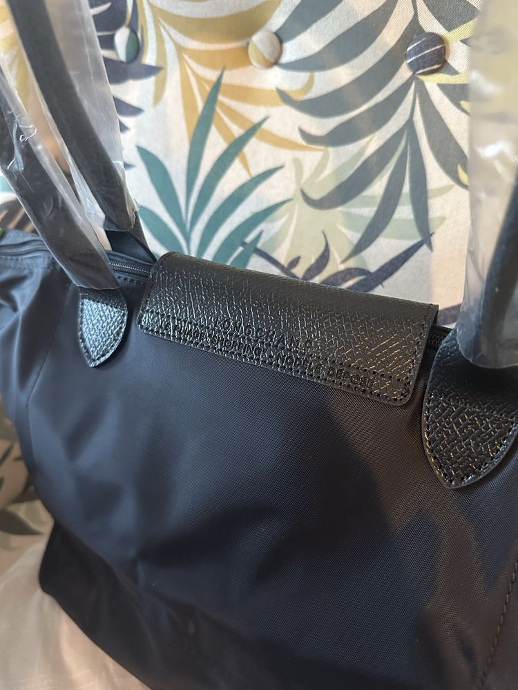 Torebka LongChamp Le Pliage M