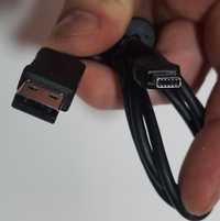 Кабель USB/ 8pin ддя підключення до ноутбука, комп'ютера (Casio)