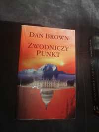 Zwodniczy Punkt Dan Brown