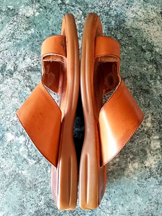 Шлёпанцы " BinSai Shoes " (43)