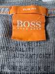 Koszulka z długim rękawem Hugo Boss bluzka