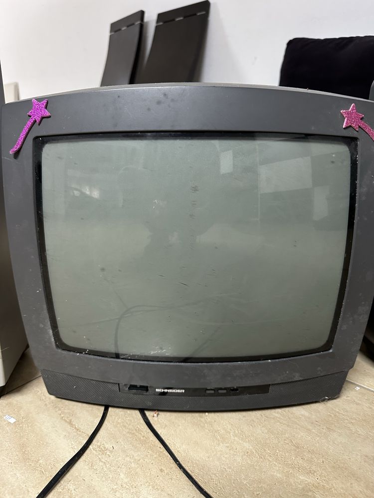 Vendo televisores baratos