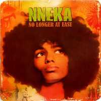 Nneka ‎– No Longer At Ease (CD)