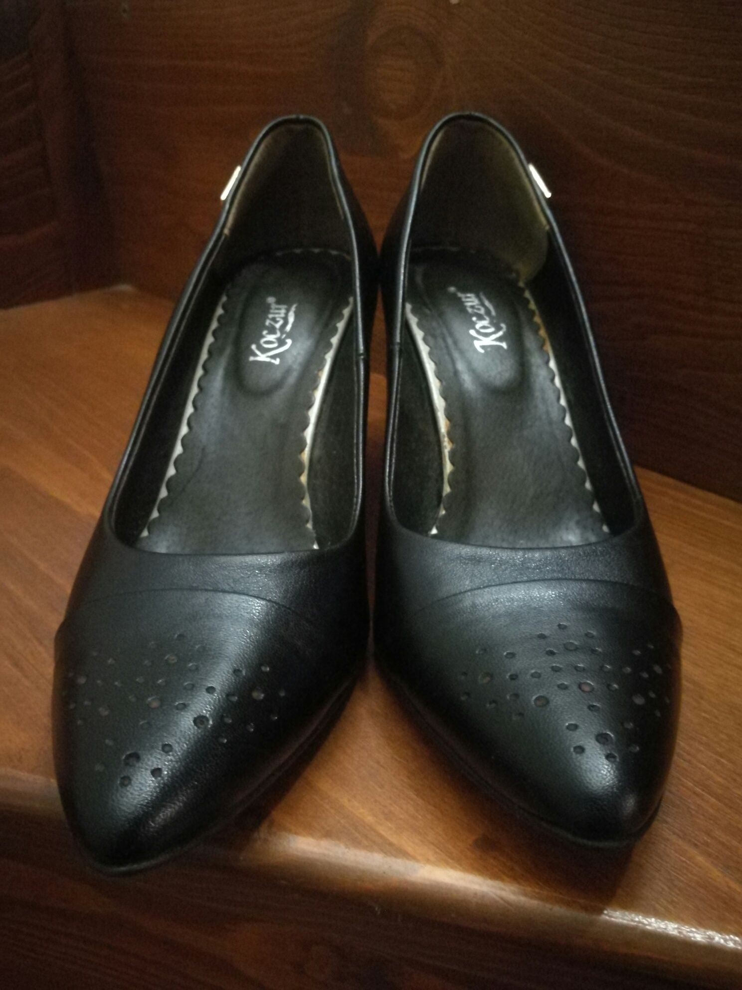 Buty r.41 firmy Koczur!