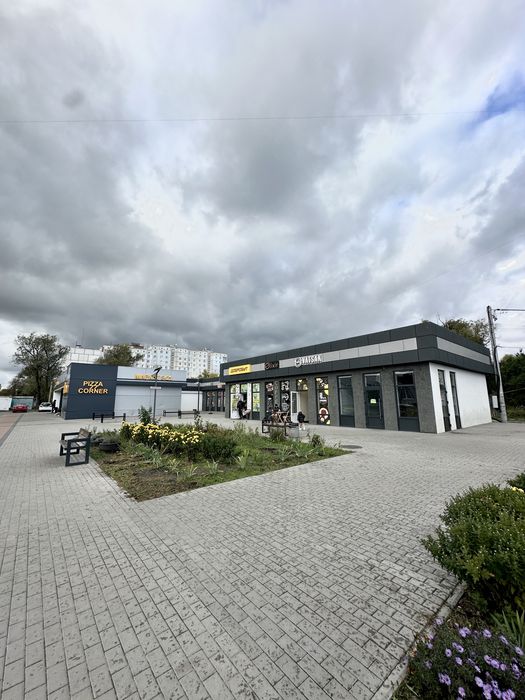 Здам приміщення в оренду по вул. Карбишева