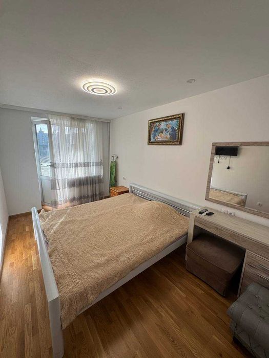 Оренда 3-кімнатної квартири по вул. Суботівська Левандівка