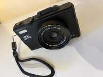 Aparat cyfrowy Easypix V64 Flip