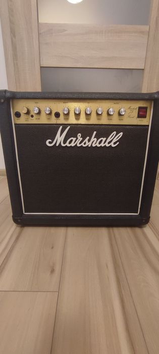 Marshall 75 Reverb