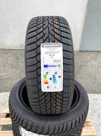 2x 225/45R17 Continental Winter TS870 Rant 2022r