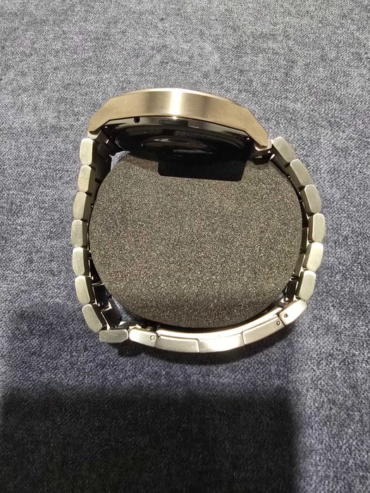 HUAWEI WATCH GT 3 Pro Titanium szafir, tytan, do 14 dni na baterii