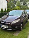 Ford Fiesta Ford Fiesta Ghia